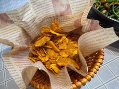 -小暖厨·长沙菜(孟州店)