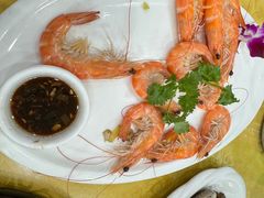 -青竹园海鲜餐厅(海天路店)