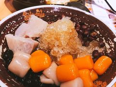 -鲜芋仙(南开大悦城店)