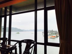 -千岛湖品鱼馆(钓鱼岛店)