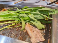 -苏格里岛自助烤肉海鲜火锅(成都金牛万达店)