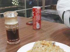 -王家沙点心店(南京西路总店)