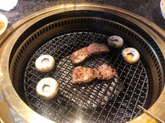 -正苑26年海鲜烤肉•牛尾汤汤饭(东港店)