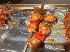 -金太阳海鲜烧烤·本地人餐厅(东纬路旗舰店)