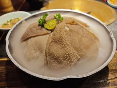 -吼堂老火锅(太古里总店)