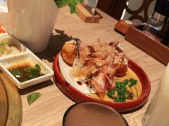 -万福·和牛炭火烧肉店(苏州中心店)