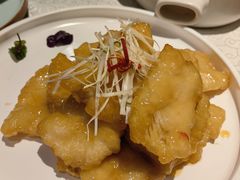 -萃華楼(王府井店)