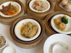 -东江渔村·古典园林·30年粤菜老字号(太和店)