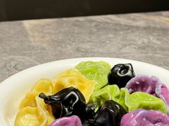 -1937青岛老味道·海肠捞饭·青岛菜(大鲍岛栈桥店)