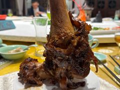 -十八棵（老龙井）御茶园(老龙井店)