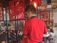 -倍儿红喜临门火锅(文兴路店)