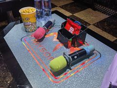 -唱吧麦颂KTV(方庄店)