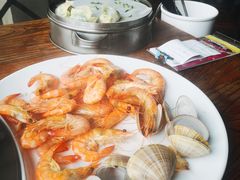-海味当家·蒸锅海鲜(星海公园店)