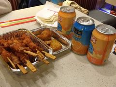 -尊宝比萨(南田店)