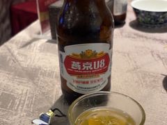 -老浒记烤鸭-北京菜(琉璃厂店)