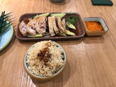 -马来西亚肉骨茶汤·招牌螃蟹·烧鸡·呷喱吧吧(海上世界店)