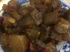 -春发生饭店·非遗(南院门店)