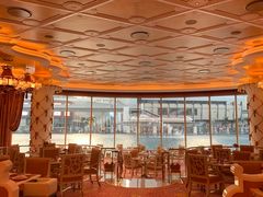 -咖啡苑 - 蔚藍夏日主题(永利皇宫店)