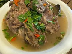 -Doo Dee Thai Food(Issan/Isaan/Esan)