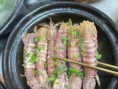 -甬小馆·焗海鲜温州菜(五马街店)