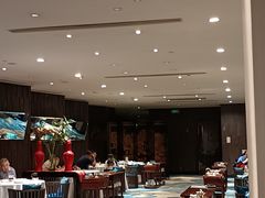 -红棉中餐厅·广州海航威斯汀酒店