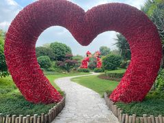 -深圳锦绣中华民俗村