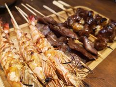 -一吉焼鸟·FOUNDER(桂林路店)