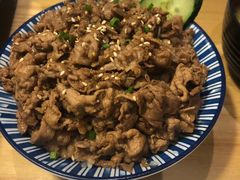 超级牛肉丼-小句号·精致料理(江南环球港店)