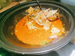 -筱爷叔·上海传统手工菜(玉树路店)