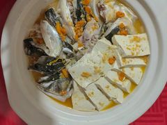 -霞客居酒店·霞客食府·宁海特色小海鲜