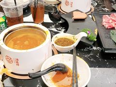 -汤连得温泉馆(宝山店)