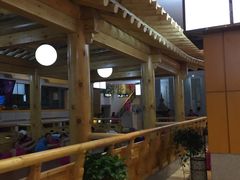-丽池宫韩式汗蒸会馆(华灯坊店)