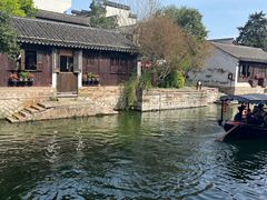 -南浔古镇