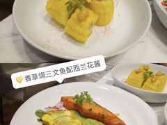 -théATRE茶聚场·餐厅(环球金融中心店)