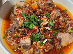 -八碗湘长沙市井菜(坡子街店)