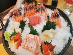-割烹旭日本料理(龙湖狮山天街店)