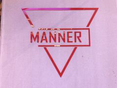 -Manner Coffee(壹方城店)
