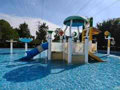 -南宫温泉水世界