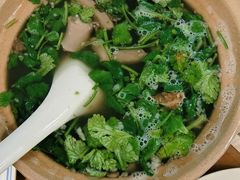 砂锅羊杂-京东肉饼总店