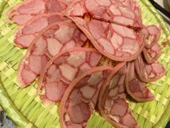 -白家寨子·山野白族菜(古城总店)