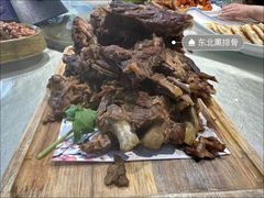 -船尚小镇(武清下朱庄店)