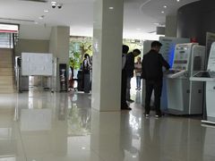 -中国工商银行(上海市长江西路支行)