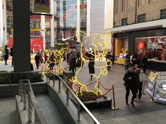 -星巴克(西藏路店)
