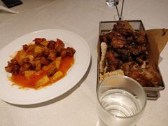 -大铁勺新津菜(东丽阳光新业广场店)
