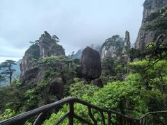 -三清山风景名胜区
