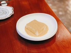 凉拌豆腐-yokocho上横町·日本食街(深业上城店)