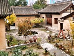 -胡氏古民居建筑