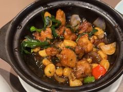 -有璟阁港式餐厅(国贸商城店)