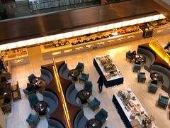 -大连海创科技交流中心自助餐厅