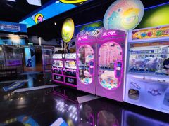 -真快活Coohoo Max(武汉绿地新田360店)